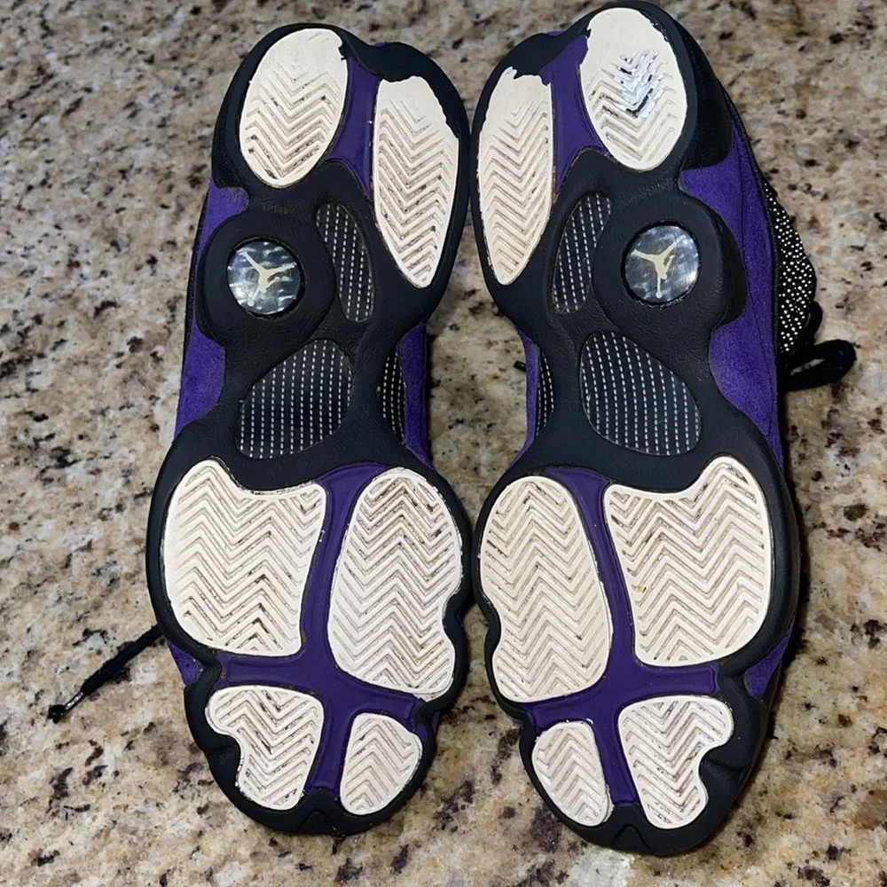 Jordan Retro 13 - Picture 9 of 12